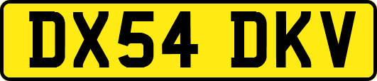 DX54DKV