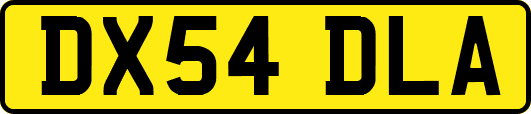 DX54DLA