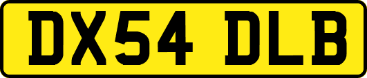 DX54DLB