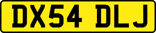 DX54DLJ