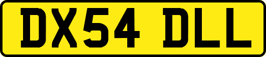 DX54DLL