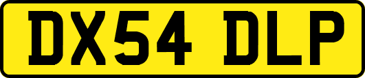 DX54DLP
