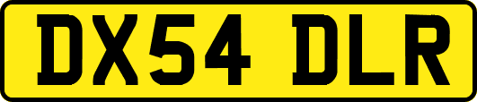 DX54DLR
