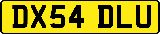 DX54DLU