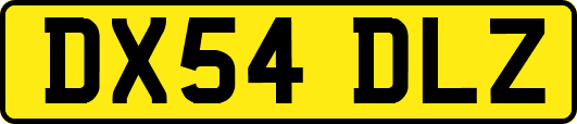 DX54DLZ