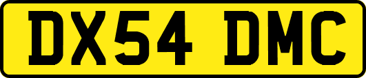DX54DMC