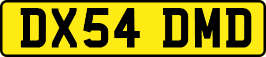 DX54DMD