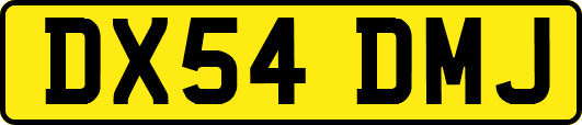 DX54DMJ