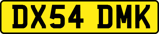 DX54DMK