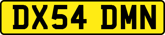 DX54DMN