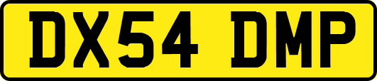 DX54DMP