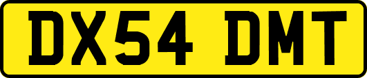 DX54DMT