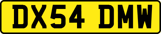 DX54DMW