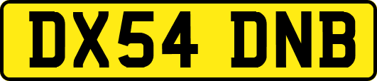 DX54DNB