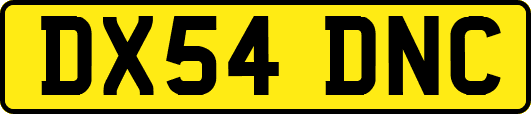 DX54DNC