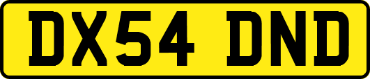 DX54DND