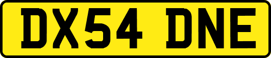 DX54DNE