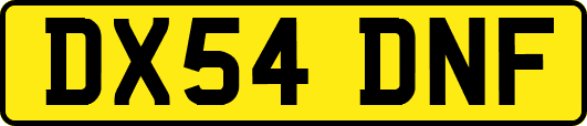 DX54DNF