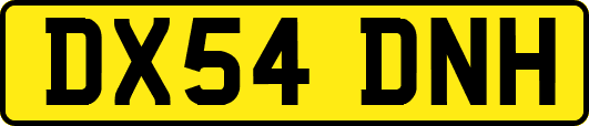 DX54DNH