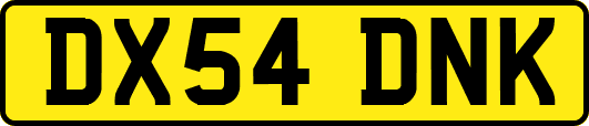 DX54DNK