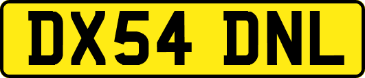 DX54DNL