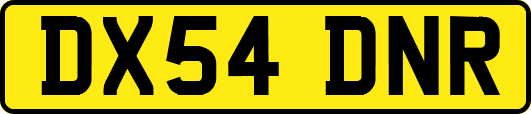 DX54DNR