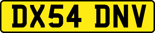 DX54DNV