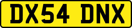 DX54DNX