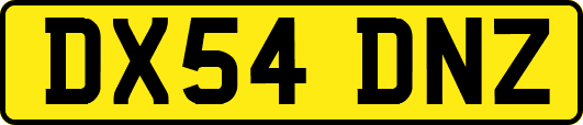 DX54DNZ