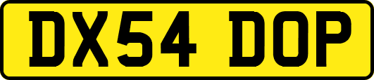 DX54DOP