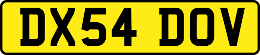 DX54DOV