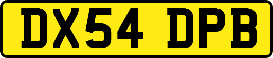 DX54DPB