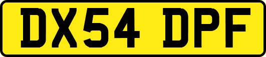 DX54DPF