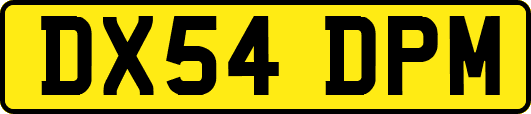 DX54DPM
