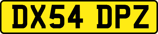 DX54DPZ