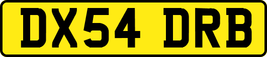 DX54DRB
