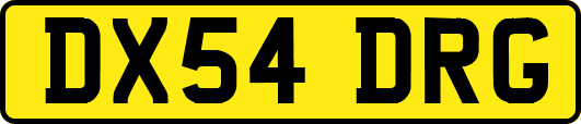 DX54DRG
