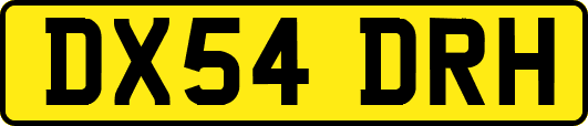 DX54DRH