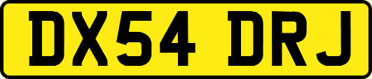 DX54DRJ