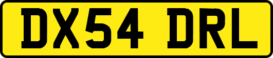 DX54DRL