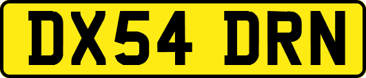 DX54DRN