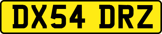 DX54DRZ