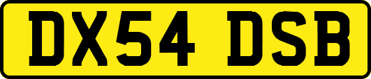 DX54DSB
