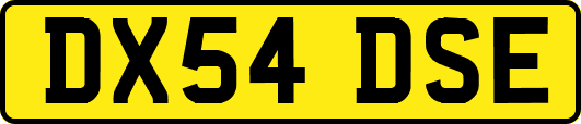 DX54DSE