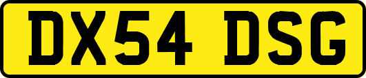 DX54DSG