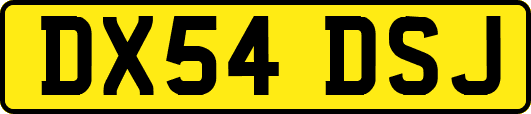 DX54DSJ