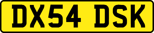 DX54DSK