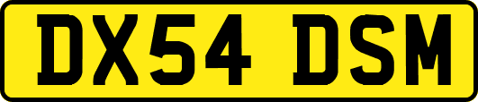 DX54DSM