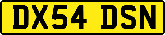 DX54DSN