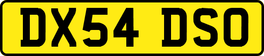DX54DSO